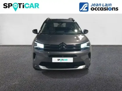 Photo 1 Citroën C5 aircross  BlueHDi 130 S&S EAT8