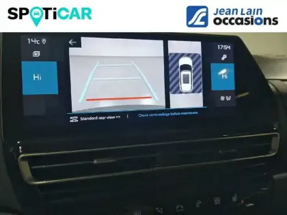 Photo 17 Citroën C5 aircross  BlueHDi 130 S&S EAT8