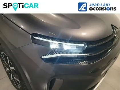 Photo 15 Citroën C5 aircross  BlueHDi 130 S&S EAT8