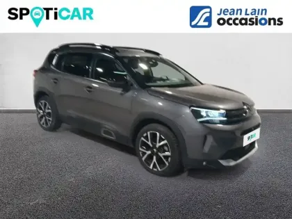 Photo 2 Citroën C5 aircross  BlueHDi 130 S&S EAT8