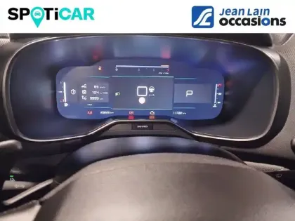 Photo 9 Citroën C5 aircross  BlueHDi 130 S&S EAT8