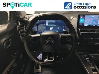 Photo 8 Citroën C5 aircross  BlueHDi 130 S&S EAT8