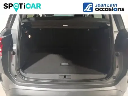 Photo 5 Citroën C5 aircross  BlueHDi 130 S&S EAT8