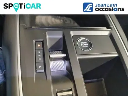 Photo 13 Citroën C5 aircross  BlueHDi 130 S&S EAT8