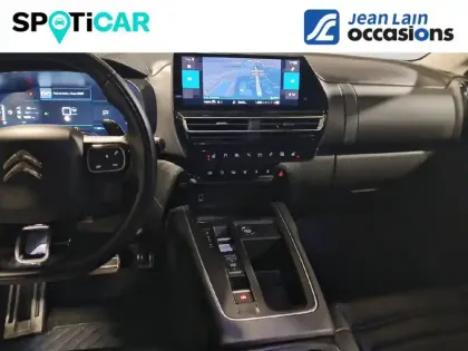 Photo 7 Citroën C5 aircross  BlueHDi 130 S&S EAT8