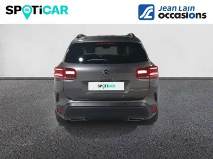 Photo 4 Citroën C5 aircross  BlueHDi 130 S&S EAT8