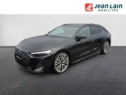 Photo 18 Audi A5  Avant e-hybrid 299 ch S tronic 7 Quattro