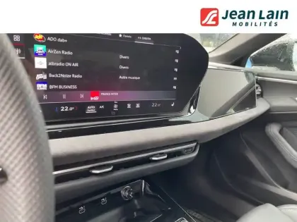 Photo 13 Audi A5  Avant e-hybrid 299 ch S tronic 7 Quattro