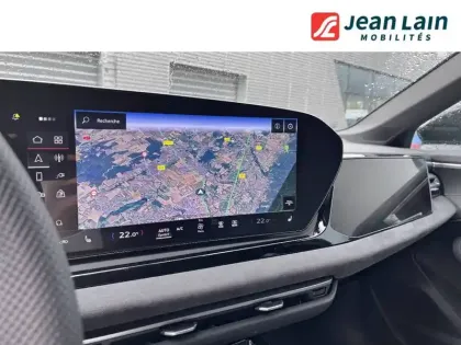 Photo 14 Audi A5  Avant e-hybrid 299 ch S tronic 7 Quattro