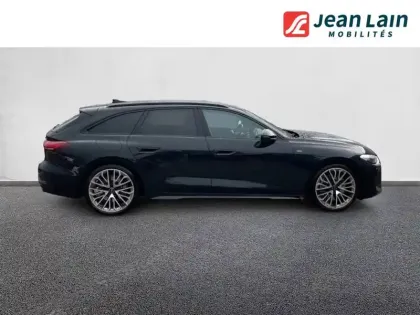 Photo 39 Audi A5  Avant e-hybrid 299 ch S tronic 7 Quattro