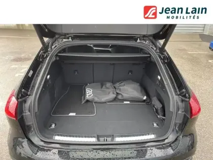 Photo 9 Audi A5  Avant e-hybrid 299 ch S tronic 7 Quattro