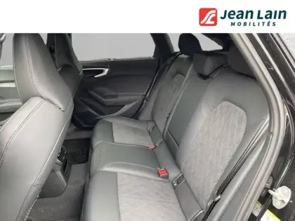 Photo 16 Audi A5  Avant e-hybrid 299 ch S tronic 7 Quattro