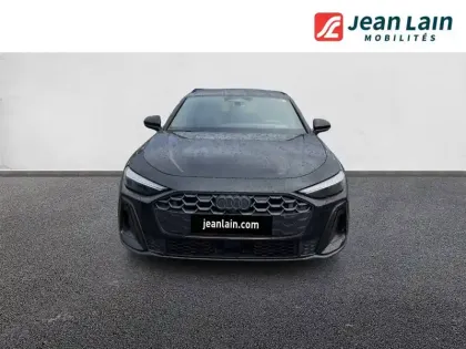 Photo 37 Audi A5  Avant e-hybrid 299 ch S tronic 7 Quattro