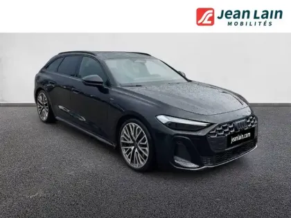Photo 20 Audi A5  Avant e-hybrid 299 ch S tronic 7 Quattro