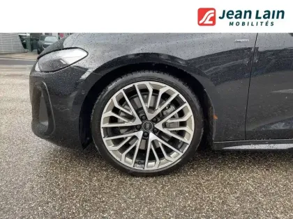 Photo 8 Audi A5  Avant e-hybrid 299 ch S tronic 7 Quattro