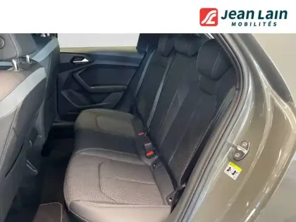 Photo 34 Audi A1  Sportback 30 TFSI 116 ch S tronic 7