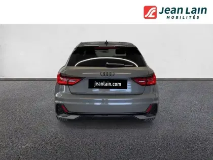 Photo 5 Audi A1  Sportback 30 TFSI 116 ch S tronic 7