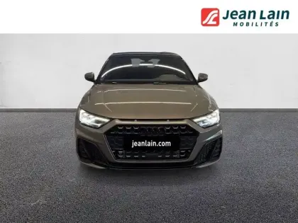 Photo 19 Audi A1  Sportback 30 TFSI 116 ch S tronic 7