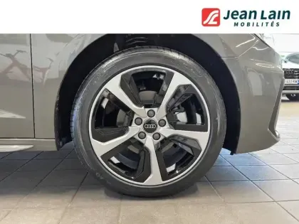 Photo 8 Audi A1  Sportback 30 TFSI 116 ch S tronic 7