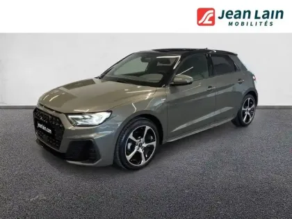 Photo 18 Audi A1  Sportback 30 TFSI 116 ch S tronic 7