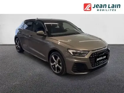 Photo 20 Audi A1  Sportback 30 TFSI 116 ch S tronic 7