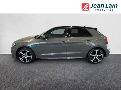 Photo 43 Audi A1  Sportback 30 TFSI 116 ch S tronic 7