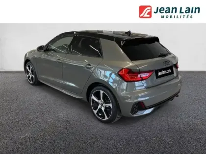 Photo 42 Audi A1  Sportback 30 TFSI 116 ch S tronic 7