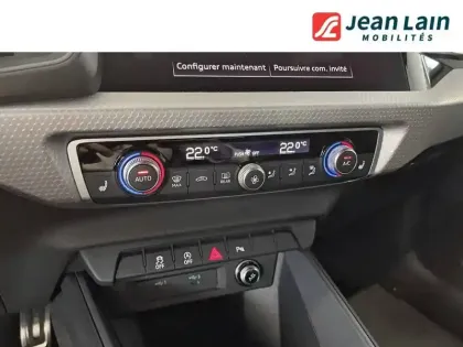 Photo 49 Audi A1  Sportback 30 TFSI 116 ch S tronic 7