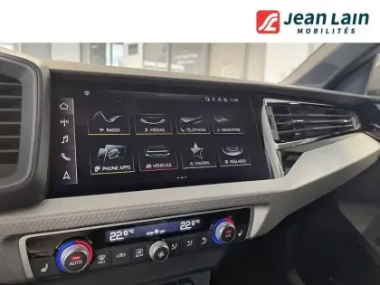 Photo 50 Audi A1  Sportback 30 TFSI 116 ch S tronic 7