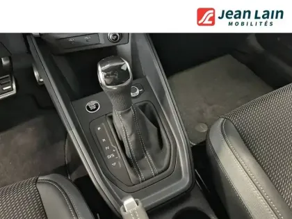 Photo 48 Audi A1  Sportback 30 TFSI 116 ch S tronic 7