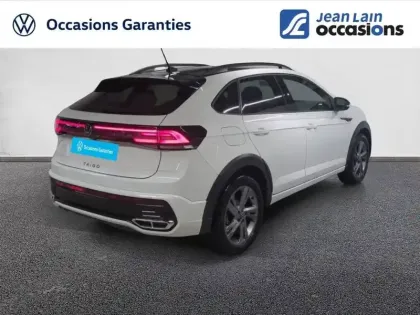 Photo 1 Volkswagen Taigo  1.0 TSI 110 DSG7