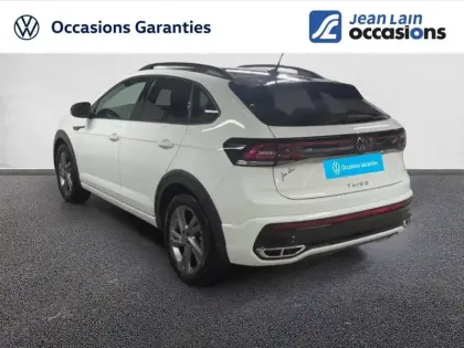 Photo 10 Volkswagen Taigo  1.0 TSI 110 DSG7