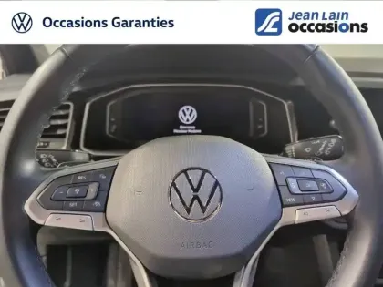 Photo 14 Volkswagen Taigo  1.0 TSI 110 DSG7