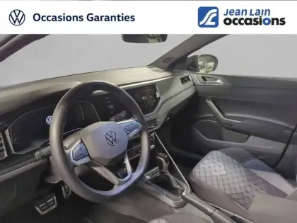 Photo 12 Volkswagen Taigo  1.0 TSI 110 DSG7