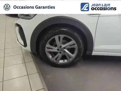 Photo 11 Volkswagen Taigo  1.0 TSI 110 DSG7