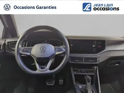 Photo 2 Volkswagen Taigo  1.0 TSI 110 DSG7