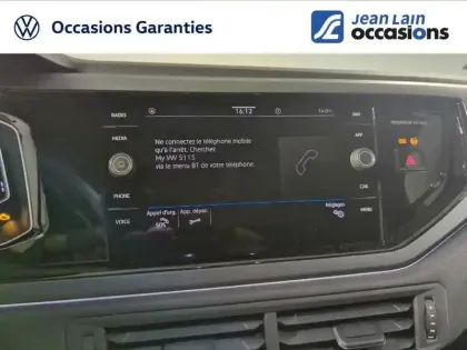 Photo 17 Volkswagen Taigo  1.0 TSI 110 DSG7