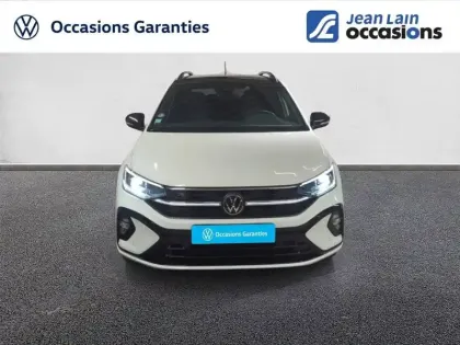 Photo 8 Volkswagen Taigo  1.0 TSI 110 DSG7