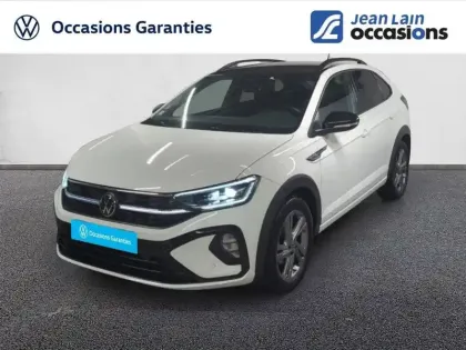 Photo Volkswagen Taigo R-line