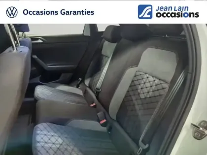 Photo 5 Volkswagen Taigo  1.0 TSI 110 DSG7