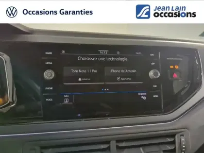 Photo 18 Volkswagen Taigo  1.0 TSI 110 DSG7