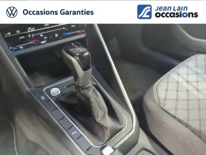 Photo 15 Volkswagen Taigo  1.0 TSI 110 DSG7