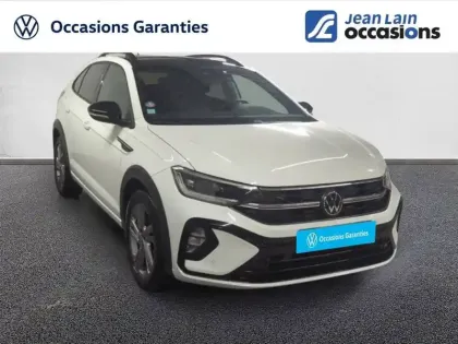 Photo 9 Volkswagen Taigo  1.0 TSI 110 DSG7