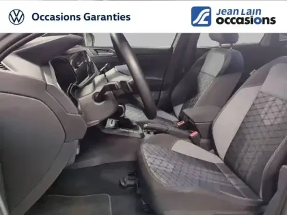 Photo 4 Volkswagen Taigo  1.0 TSI 110 DSG7