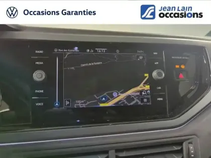 Photo 19 Volkswagen Taigo  1.0 TSI 110 DSG7