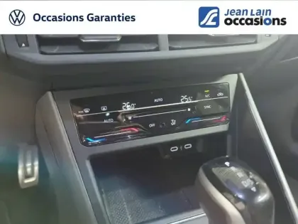 Photo 16 Volkswagen Taigo  1.0 TSI 110 DSG7