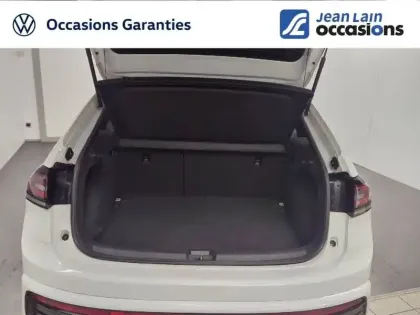 Photo 13 Volkswagen Taigo  1.0 TSI 110 DSG7