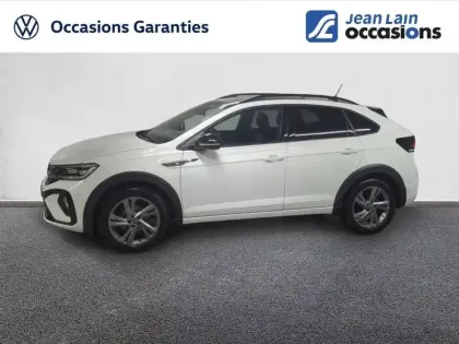 Photo 6 Volkswagen Taigo  1.0 TSI 110 DSG7