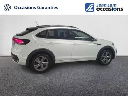 Photo 3 Volkswagen Taigo  1.0 TSI 110 DSG7