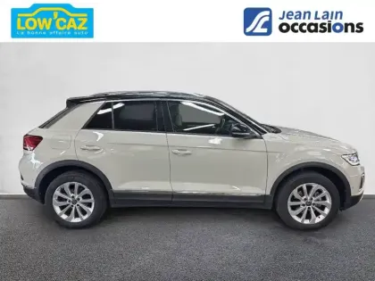Photo 3 Volkswagen T-roc  1.5 TSI EVO 150 Start/Stop BVM6